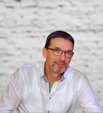 Dieter Frey